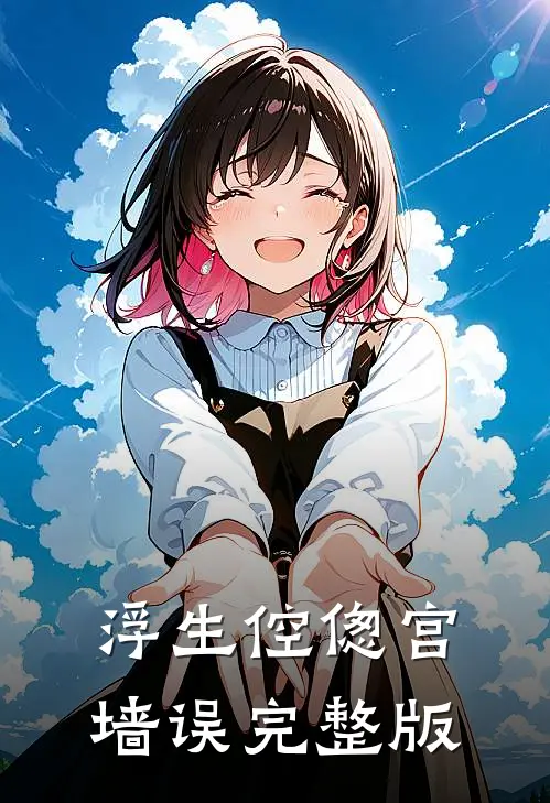 浮生倥偬宫墙误完整版