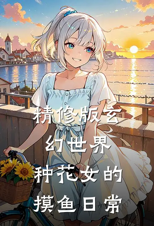 精修版玄幻世界：种花女的摸鱼日常