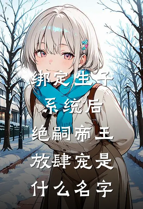 绑定生子系统后，绝嗣帝王放肆宠是什么名字