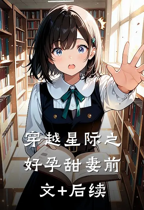 穿越星际之好孕甜妻前文+后续