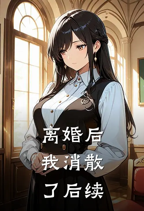 离婚后，我消散了后续