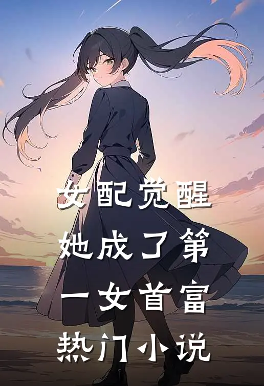 女配觉醒：她成了第一女首富热门小说