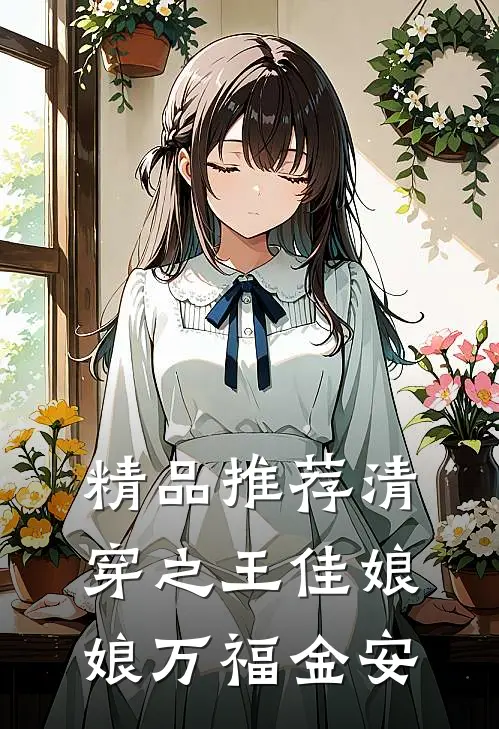 精品推荐清穿之王佳娘娘万福金安