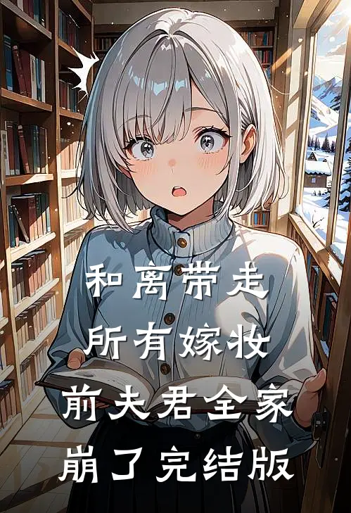 和离带走所有嫁妆，前夫君全家崩了完结版
