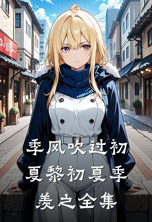 季风吹过初夏黎初夏季羡之全集