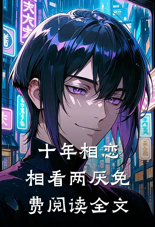 十年相恋，相看两厌免费阅读全文