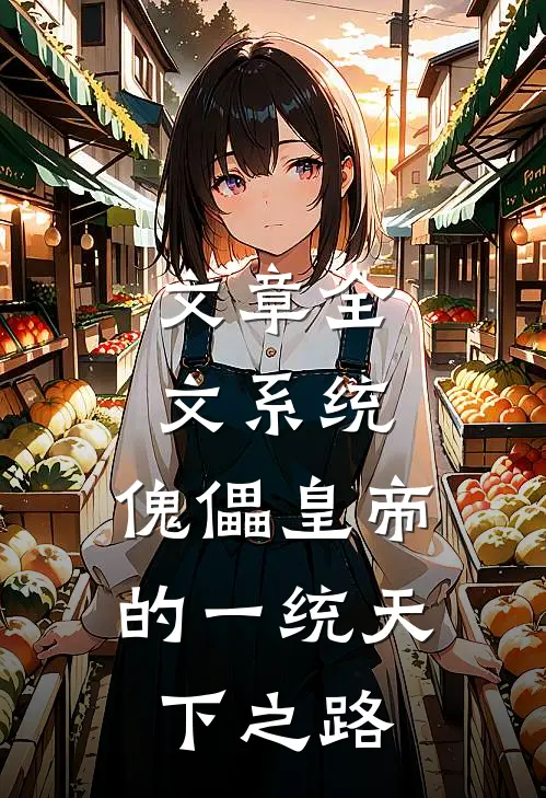 文章全文系统：傀儡皇帝的一统天下之路