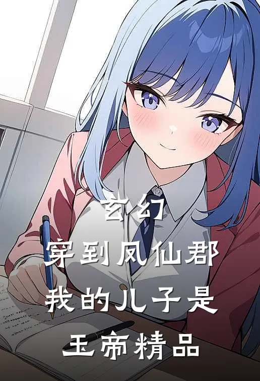 玄幻：穿到凤仙郡，我的儿子是玉帝精品