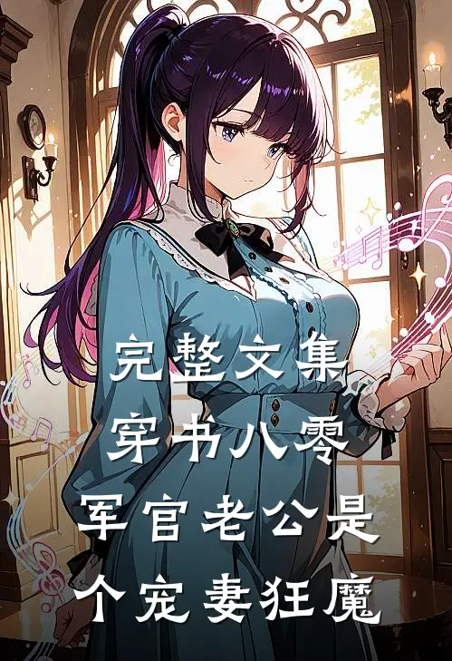 完整文集穿书八零，军官老公是个宠妻狂魔