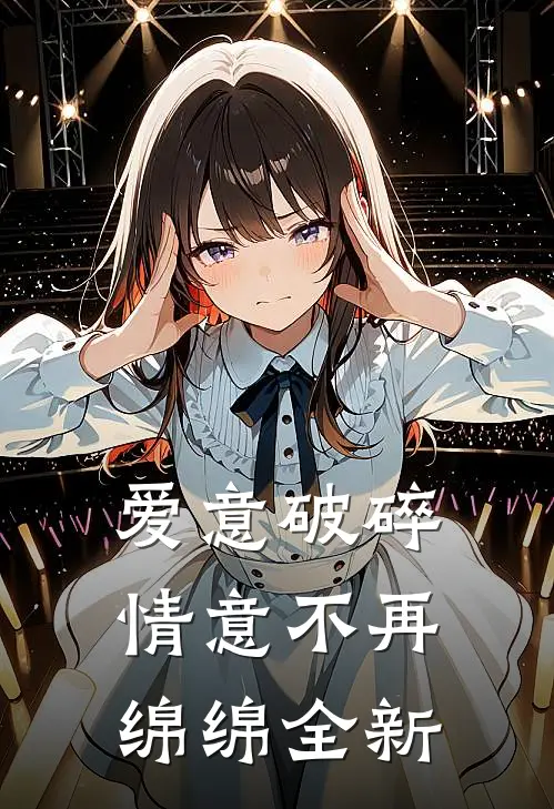 爱意破碎,情意不再绵绵全新翻译