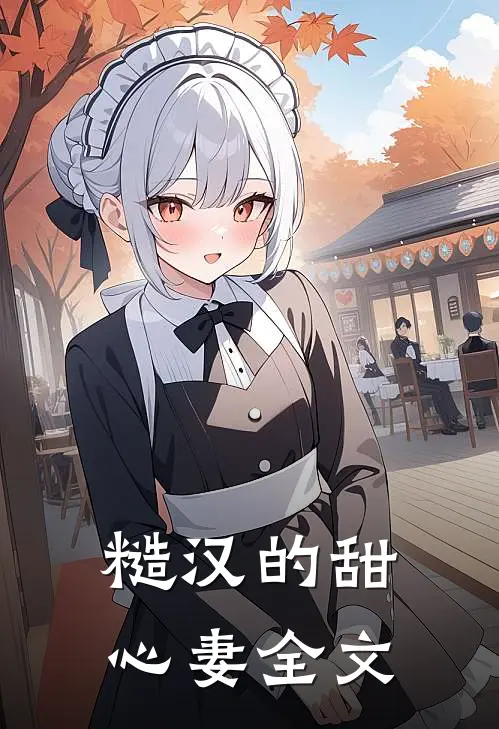 糙汉的甜心妻全文