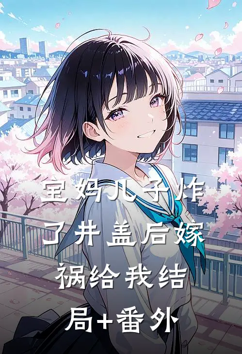 宝妈儿子炸了井盖后嫁祸给我结局+番外