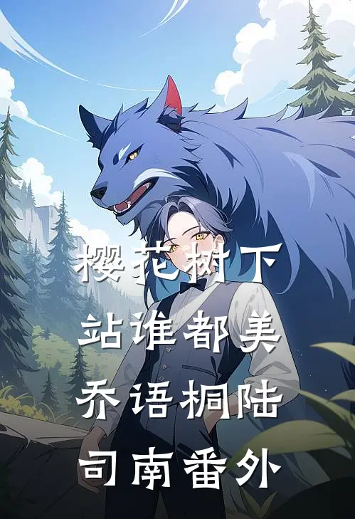 樱花树下站谁都美乔语桐陆司南 番外