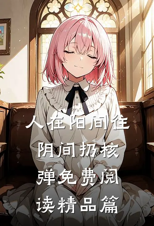 人在阳间往阴间扔核弹免费阅读精品篇