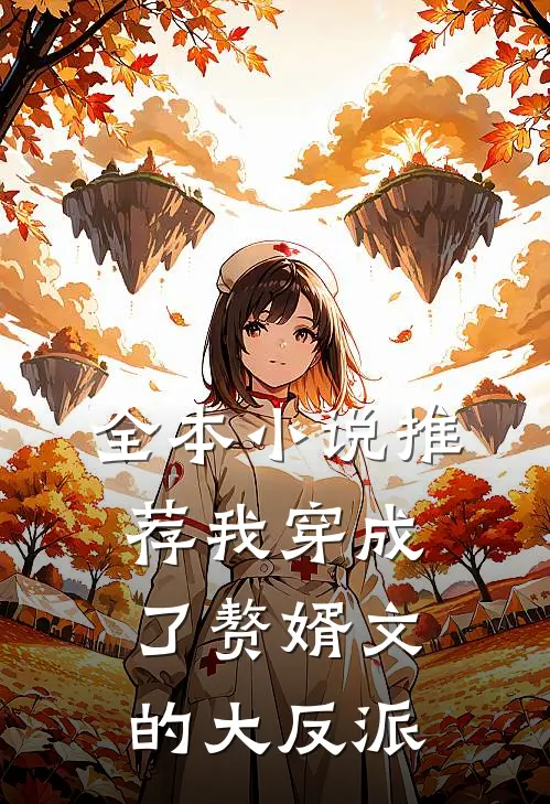 全本小说推荐我穿成了赘婿文的大反派