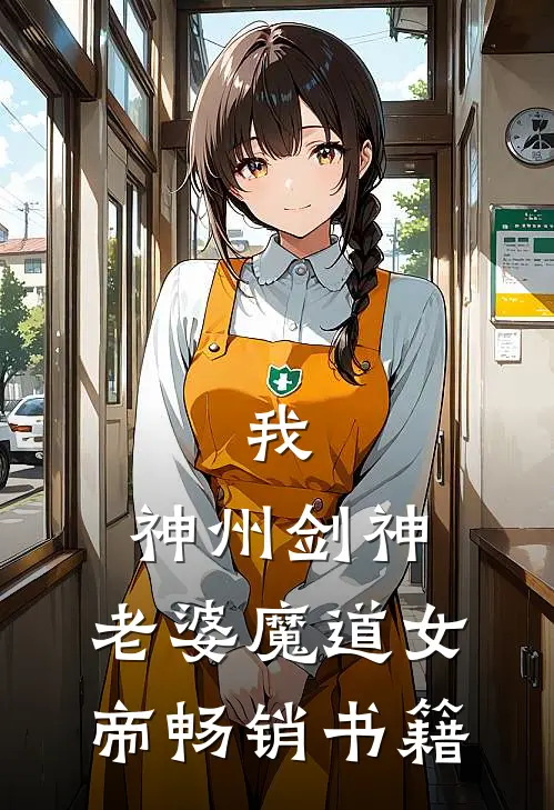 我，神州剑神，老婆魔道女帝畅销书籍
