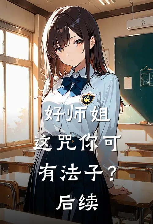 好师姐，这咒你可有法子？后续
