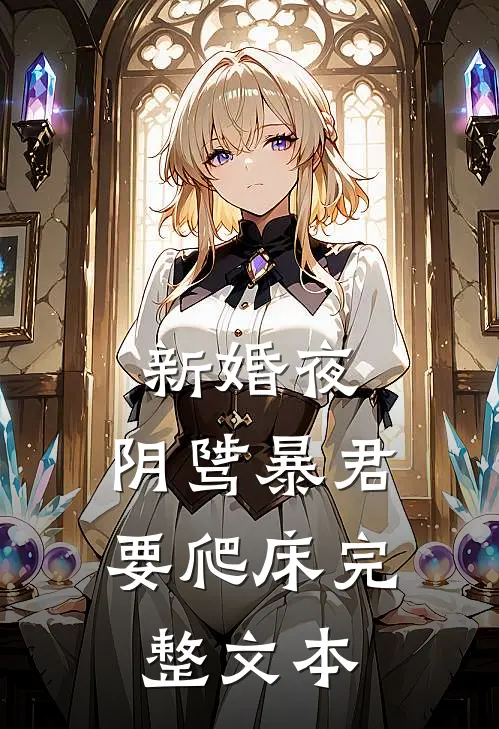 新婚夜，阴骘暴君要爬床完整文本