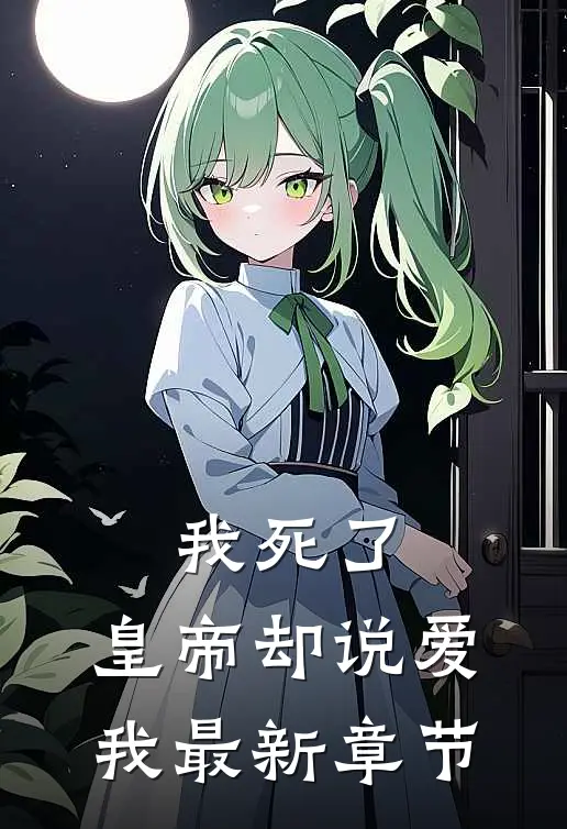 我死了，皇帝却说爱我最新章节