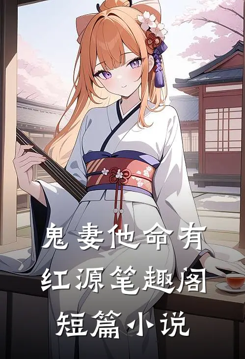鬼妻他命有红源笔趣阁短篇小说