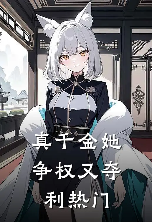 真千金她争权又夺利热门