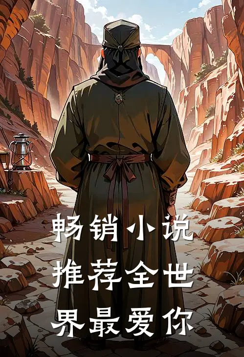 畅销小说推荐全世界最爱你