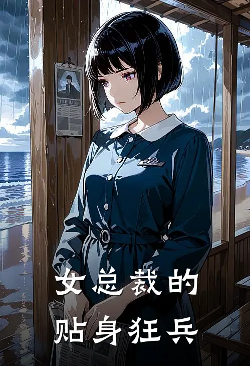 女总裁的贴身狂兵