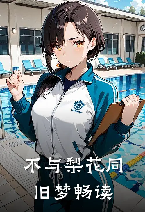 不与梨花同旧梦畅读
