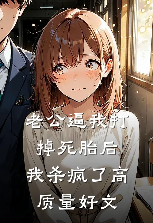 老公逼我打掉死胎后，我杀疯了高质量好文