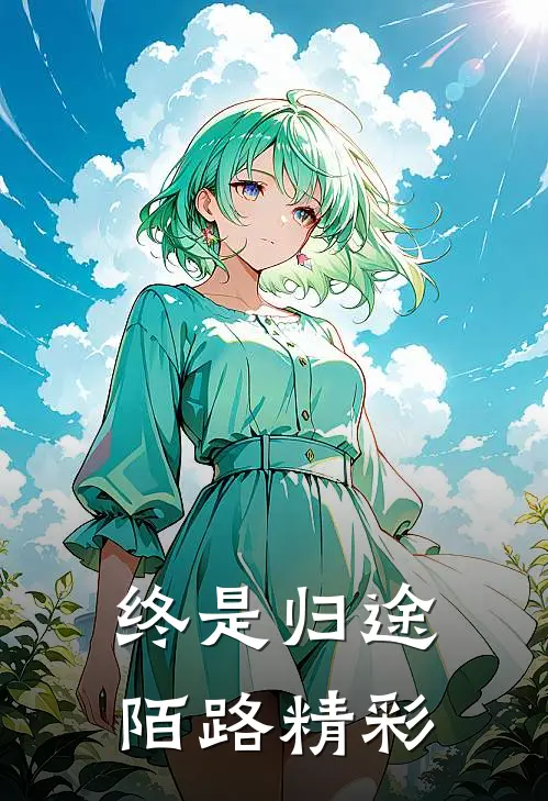 终是归途陌路精彩