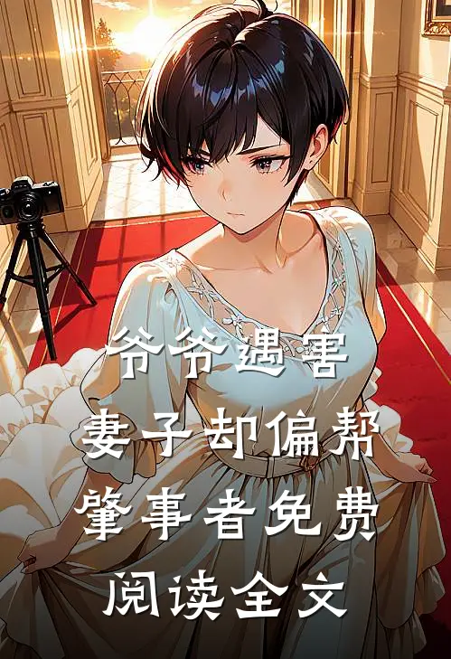 爷爷遇害，妻子却偏帮肇事者免费阅读全文