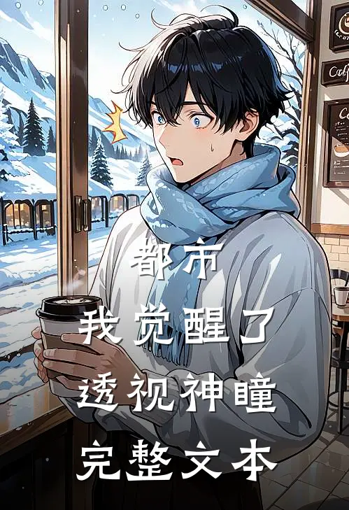 都市：我觉醒了透视神瞳完整文本