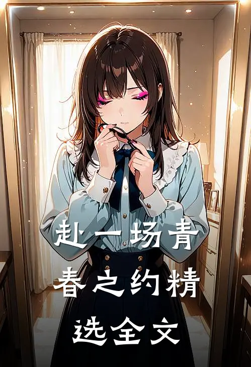 赴一场青春之约精选全文