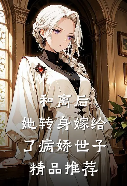 和离后，她转身嫁给了病娇世子精品推荐