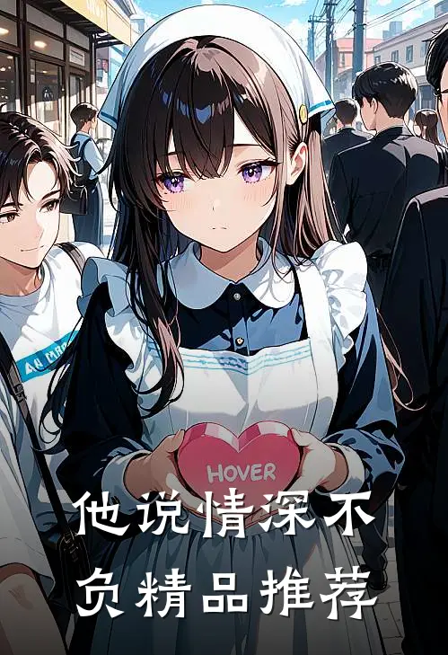 他说情深不负精品推荐