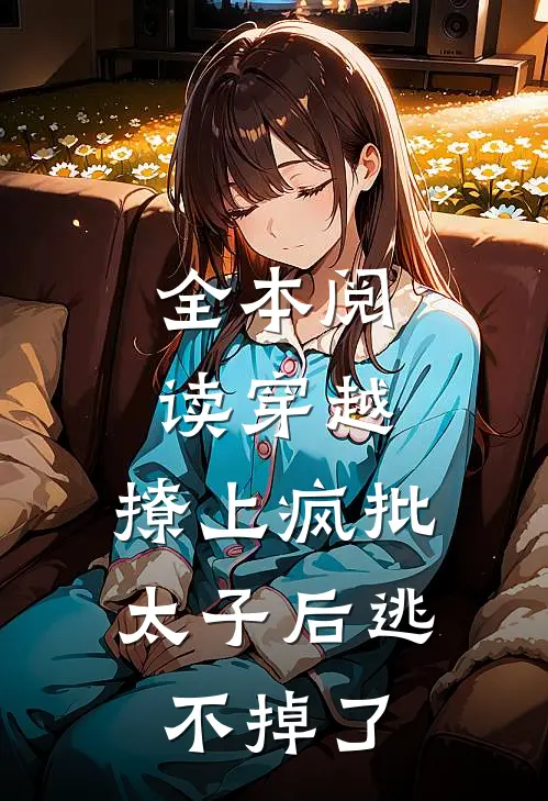 全本阅读穿越:撩上疯批太子后逃不掉了