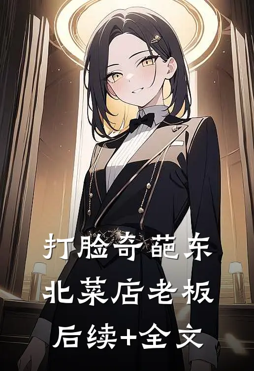 打脸奇葩东北菜店老板后续+全文