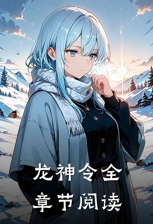 龙神令全章节阅读