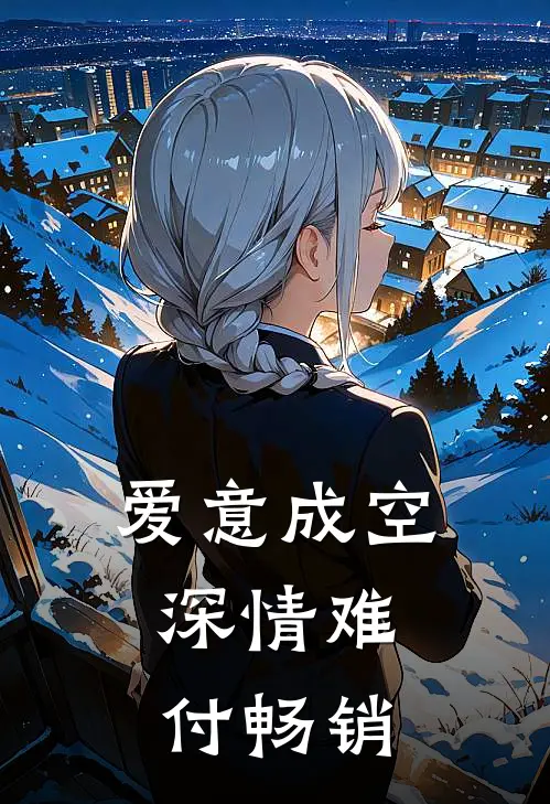 爱意成空，深情难付畅销