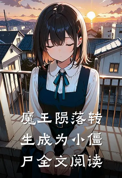 魔王陨落转生成为小僵尸全文阅读