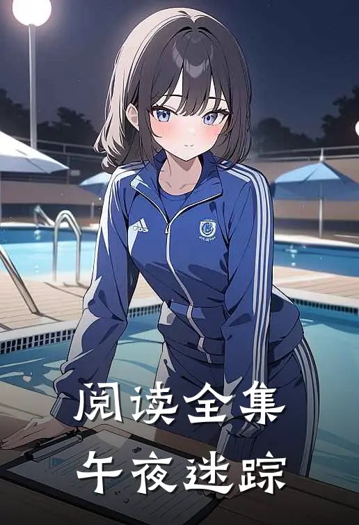阅读全集午夜迷踪