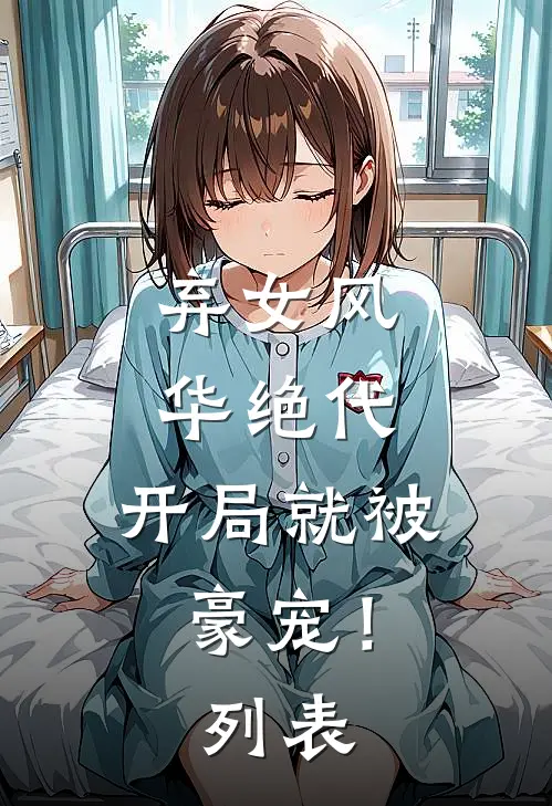 弃女风华绝代，开局就被豪宠！列表