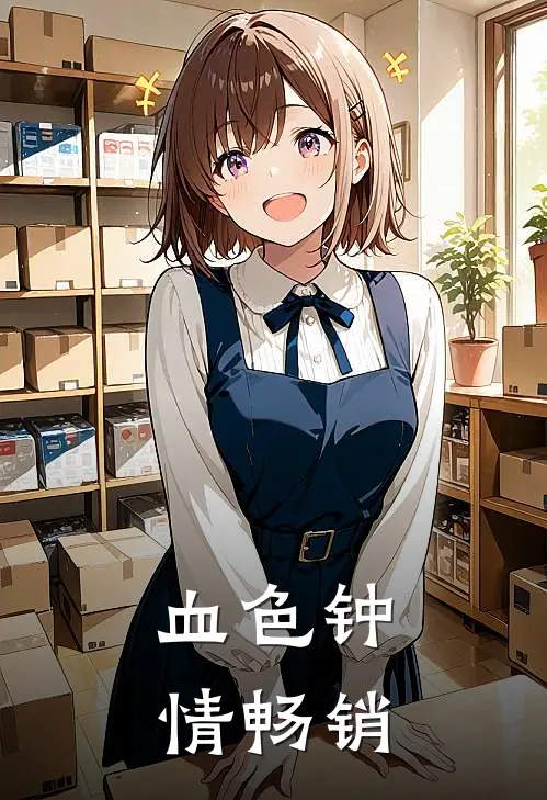 血色钟情畅销