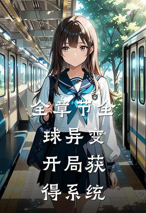 全章节全球异变：开局获得系统