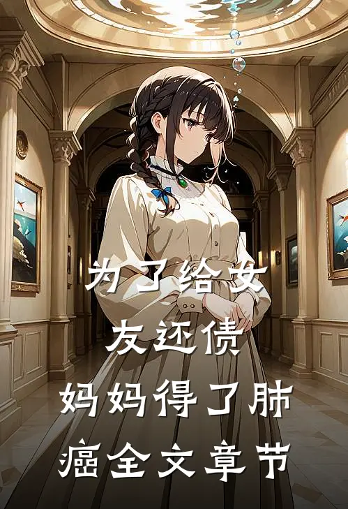 为了给女友还债，妈妈得了肺癌全文章节