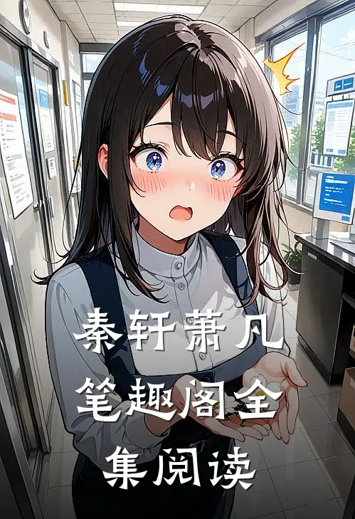 秦轩萧凡笔趣阁全集阅读