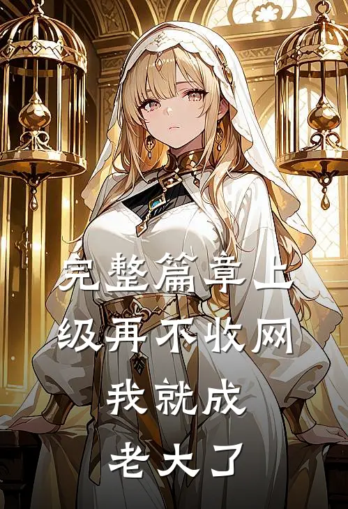 完整篇章上级再不收网，我就成老大了