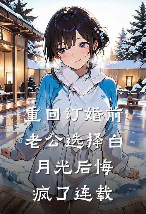 重回订婚前，老公选择白月光后悔疯了连载