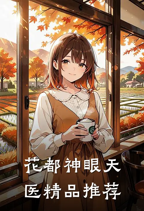 花都神眼天医精品推荐