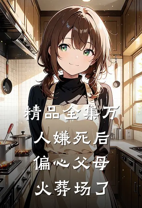 精品全集万人嫌死后，偏心父母火葬场了